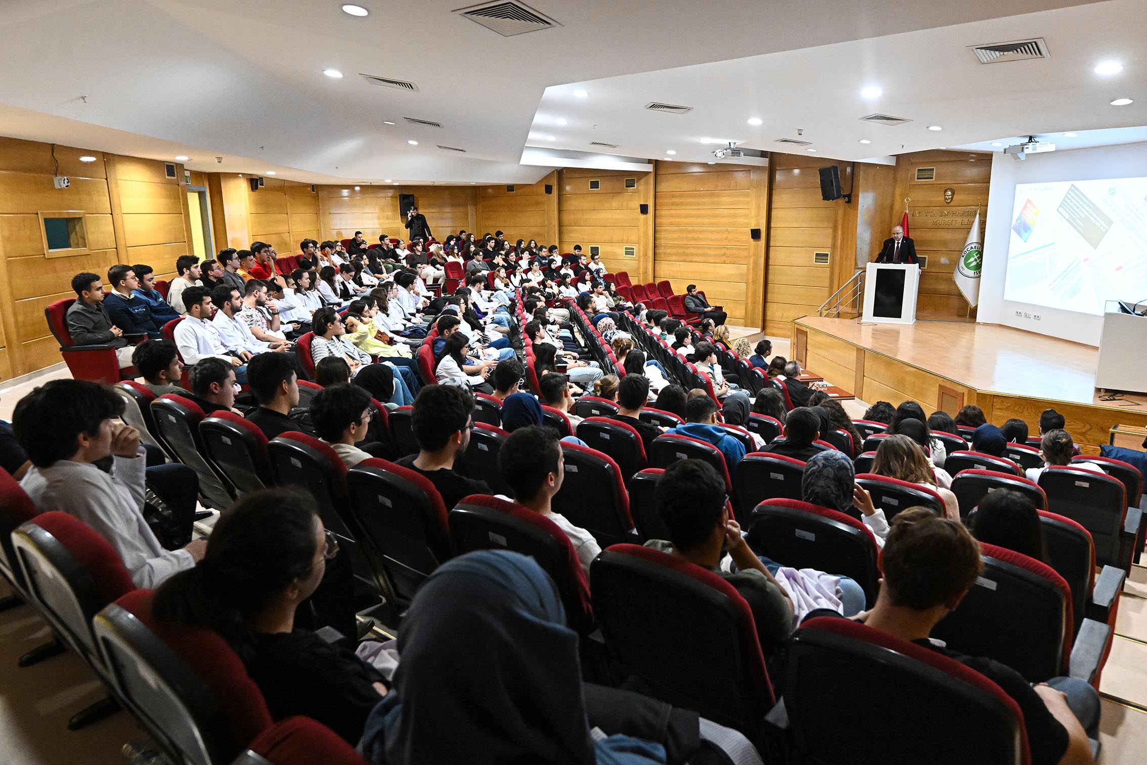 Complete Anatomy Veritabanının Tanıtımı Yapıldı