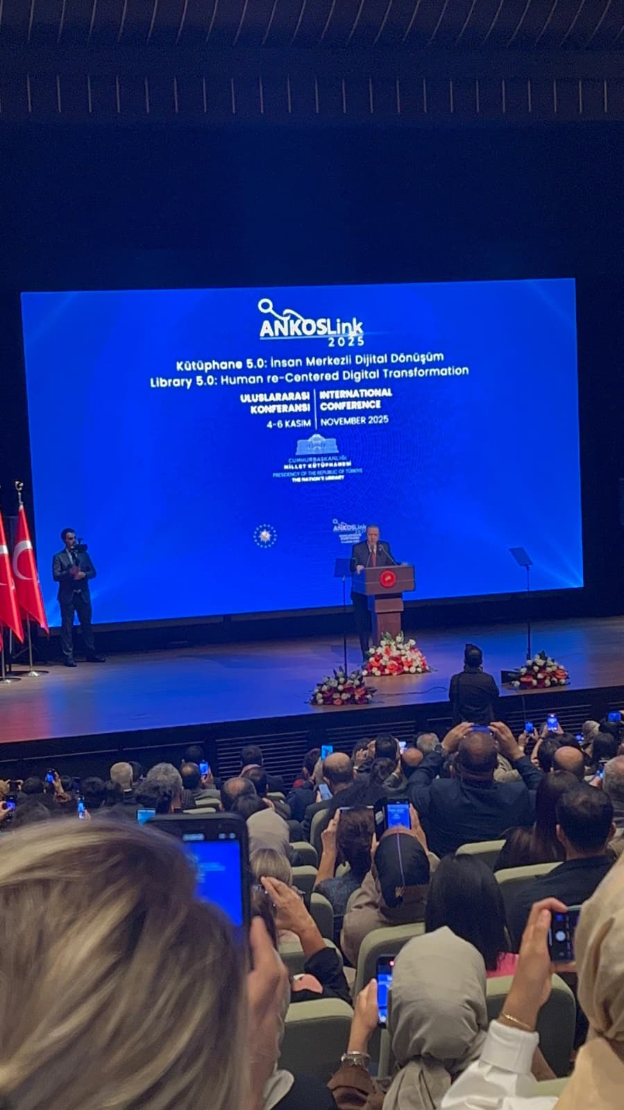 ANKOSLink 2025 Conference