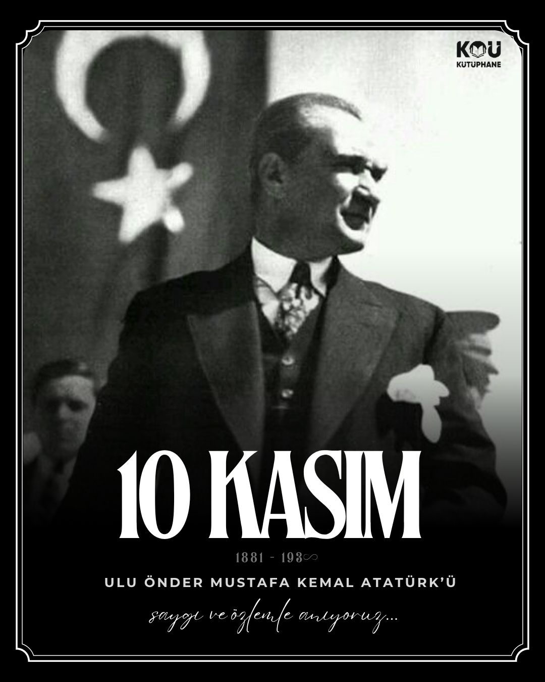 Atatürk'ü Anma Günü